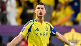 Dup? Cristiano Ronaldo, Arabia Saudit? are acum ?i un Messi! Totul este oficial