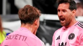 Messi, din nou de neoprit în MLS. Cum au caracterizat americanii evolu?ia argentinianului care a atins un num?r (…)