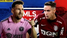 Americanii, anun? oficial cu privire la Messi! Ce se întâmpl? în campionatul în care debuteaz? ?i Louis Munteanu