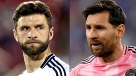 S-a stabilit finala MLS. Messi întâlne?te un adversar care i-a r?pit un titlu mondial