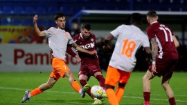 SuperLiga, live blog etapa 24. Echipele de start de la CFR Cluj – Metaloglobus