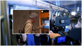 Patronul român care a ajuns s? piard? milioane de euro. Acum merge cu metroul, dar nu regret? deloc investi?ia f?cut?