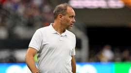 Record mondial în fotbal! A dus na?ionala la turneul final f?r? s? fi ajuns vreodat? în ?ara pe care o antreneaz?