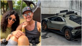 Ma?inile lui Felix Baumgartner au fost scoase la vânzare. Averea fostului iubit al Mihaelei R?dulescu a ajuns la&nbsp;(…)