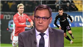 Andrei Vochin, palm? pentru contestatari: „Legea de care ne batem joc, dar care ne salveaz? fotbalul”