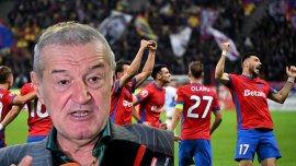 Gigi Becali a afirmat c? nu-i va prelungi contractul la FCSB, dar fotbalistul e de alt? p?rere: „Lumea a în?eles gre?it”