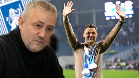 Mihai Rotaru a rostit un singur cuvânt despre plecarea lui Mirel R?doi de la Universitatea Craiova. Motivul ?ocant (…)