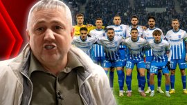 Mihai Rotaru, mesaj pentru juc?torii Universit??ii dup? drama de la Atena ?i petrecerea de la întoarcerea la&nbsp;(…)