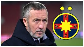 Dup? Kevin Ciubotaru, Mihai Stoica anun?? un nou transfer la FCSB. Despre cine este vorba: „Suntem în discu?ii”
