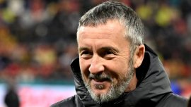 FCSB are probleme de lot pentru meciul cu Dinamo, dar Mihai Stoica r?mâne optimist: „Putem câ?tiga pe alt? parte”