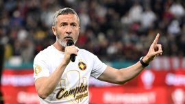 Mihai Stoica a r?bufnit dup? Farul – FCSB 1-2: “M-a? bucura s? nu-l vai v?d niciodat?!”. Cine l-a deranjat pe (…)