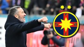 Înt?riri pentru FCSB la reluarea SuperLigii! Mihai Stoica a f?cut anun?ul: „Vine când ne întoarcem noi în ?ar?”