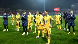 Mihai Stoica a g?sit „tricolorii” vinova?i pentru e?ecul Bosnia – România 3-1: „Nu ai voie s? faci a?a ceva”