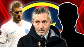 Mihai Stoica a vorbit despre ziua decisiv? pentru noul atacant de la FCSB: „Alt profil decât Bîrligea”. Exclusiv