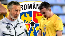 Mihai Stoica, acuza?ii grave! Ce a p??it Mihai Toma la na?ionala României U19: “Selec?ionerul are ceva sânge violet”