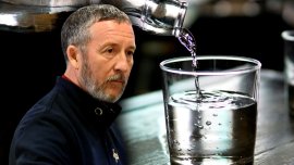 „N-am dormit trei nop?i la rând!”. Mihai Stoica, toate secretele postului cu ap? pe care l-a ?inut timp de 7 zile