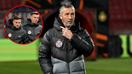 Mihai Stoica, anun? despre plecarea lui Dennis Politic de la FCSB: „Avem discu?ii cu un club”