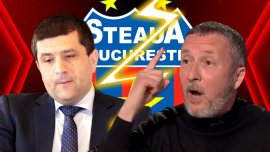 Mihai Stoica îl ironizeaz? pe ministrul Ap?r?rii dup? declara?iile despre dreptul de promovare al Stelei: “Poate&nbsp;(…)