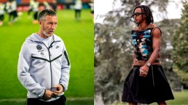 Mihai Stoica, ironia suprem? la adresa lui Jules Kounde dup? autogolul din Chelsea – Barcelona. Video