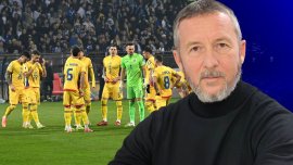 Mihai Stoica cere o schimbare radical? la na?ionala României ?i îi propune doi juc?tori surpriz? lui Mircea Lucescu: (…)