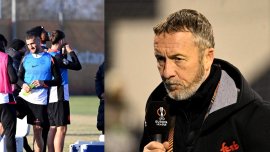 Cel mai dur mesaj adresat vreodat? de Mihai Stoica unui fotbalist de la FCSB: „Înainte d?deai bun? ziua ?i la clan?e”