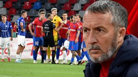 Mihai Stoica, anun? de maxim interes înainte de „finala” Farul – FCSB: „Unul dintre ei va începe meciul”