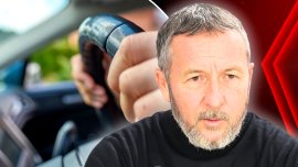 Mihai Stoica l?mure?te controversa din B?nie: „Sunt s?n?tos, odihnit ?i urc la volan”. Poli?ia Dolj, comunicat&nbsp;(…)