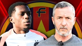 Mihai Stoica, anun? despre problemele lui Dawa la FCSB: ”Nu putem s? for??m un fotbalist. Îl leg?m de pat?”