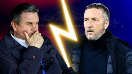 Atac dur al lui Mihai Stoica la Cristi Balaj: „Nu credeam c? e în stare de a?a ceva!”. Ce i-a repro?at oficialul FCSB