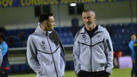 Ce solu?ii are FCSB, dup? plecarea lui Adrian ?ut. MM Stoica: ”Sper s? treac? cu brio vizita medical? ?i s? semneze”