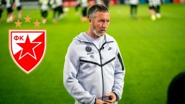Mihai Stoica nu are dubii înainte de Steaua Ro?ie Belgrad – FCSB: „Ce au ei, n-a avut nimeni. Sunt la alt nivel”