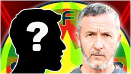 Mihai Stoica a f?cut anun?ul despre transferul atacantului la FCSB în ultima zi de mercato. Exclusiv