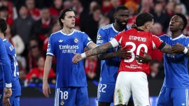 Mihai Stoica, pozi?ie tran?ant? dup? scandalul de propor?ii f?cut de Vinicius în Champions League: „Este extrem de&nbsp;(…)