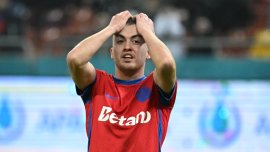 Mihai Toma a spus cum face fa?? presiunii de la FCSB: „Mereu am fost a?a”. Cine îl ajut? pe tân?rul fotbalist, de fapt