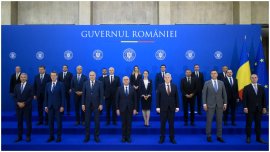 Cine este ministrul din guvernul Bolojan care a trecut în declara?ia de avere cadouri de 40.000 de euro pentru (…)