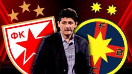 Miodrag Belodedic, interviu eveniment înainte de Steaua Ro?ie – FCSB: “Cu cine s? ?in? Nu ?tiu ce s? le spun (…)