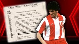 Miodrag Belodedici, decretat dezertor dup? ce a plecat în Iugoslavia: “Eram ofi?er ?i m-au condamnat în România (…)