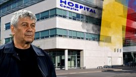 Mircea Lucescu pleac? în Belgia! Detalii îngrijor?toare despre selec?ioner: ”Merge la un specialist în oncologie&nbsp;(…)
