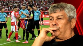 „Este juc?torul care deseneaz? cel mai bine din SuperLiga”. Mircea Lucescu se poate baza pe el contra Turciei!