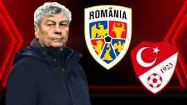 Mircea Lucescu merge pân? la cap?t cu na?ionala României: “Mi-a zis c? e mai important meciul cu Turcia decât&nbsp;(…)