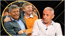 Cum l-a impresionat Mircea Lucescu pe Rinat Ahmetov: „A r?mas masc?!”. Miliardarul ucrainean î?i delecta oaspe?ii cu&nbsp;(…)