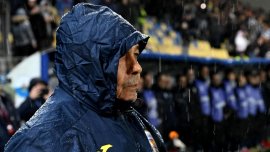 Ion Cr?ciunescu, distrus dup? ce l-a atacat pe Mircea Lucescu: “Vârsta este doar o cifr?. Tu puteai s? mori la 31 de (…)