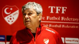 Mircea Lucescu va juca barajul de calificare la Cupa Mondial? 2026 cu fo?tii s?i elevi! Rezultatele lui „Il Luce” la (…)
