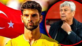 „Sunt ni?te presiuni. Mircea Lucescu s-a întâlnit ?i cu p?rin?ii”. Umit Akdag, ultimele detalii despre dorin?a de a (…)