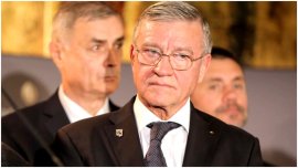 Ce pensie prime?te Mircea Sandu de la statul român: ”Am muncit 43 de ani”