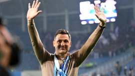 Mirel R?doi ?i-a în?epat contestatarii dup? Rapid Viena – Universitatea Craiova 0-1: „Poate se frustreaz? ?i îmi (…)