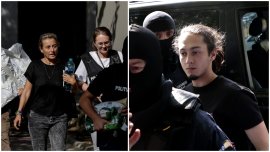 Cum ?i-a luat ?eap? de la o companie mama lui Vlad Pascu. Ce sume a avut de recuperat Miruna Pascu