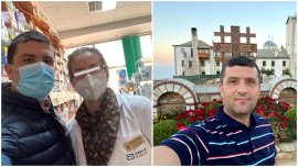 Firma înfiin?at? de ministrul Radu Miru??, chemat? în instan?? pentru c? nu ?i-a achitat facturile. Cine e femeia&nbsp;(…)