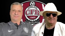 Mitic? Dragomir a anun?at noul transfer de la CFR Cluj. „Nelu?u va lua 7-8 milioane de euro pe el”. Exclusiv