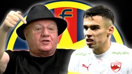 C?t?lin Cîrjan, propunere bomb? de transfer la FCSB: „Se face juc?tor de 10 milioane! Va fi titularul na?ionalei!”